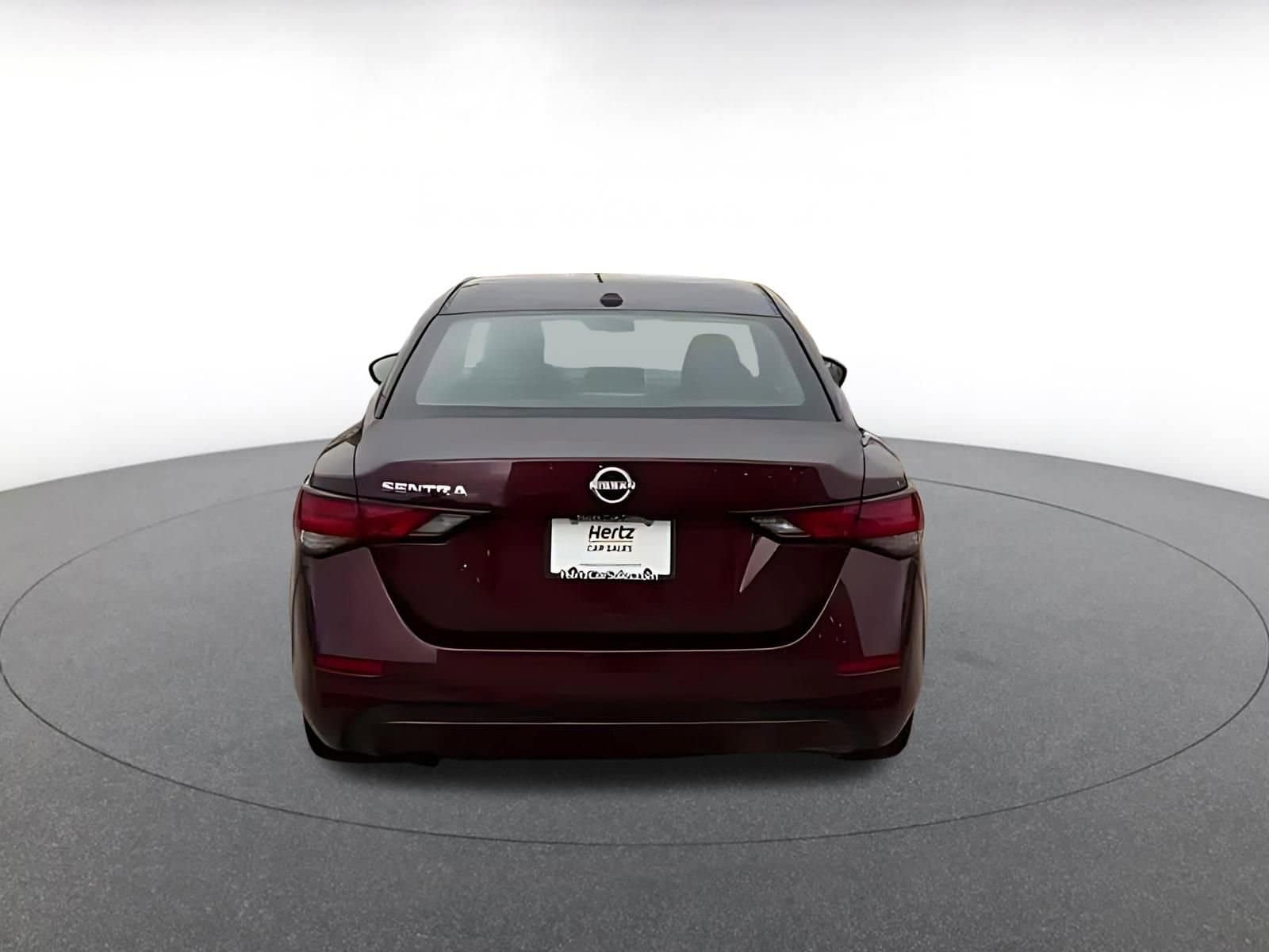 Thumbnail: 2025 Nissan Sentra - 11