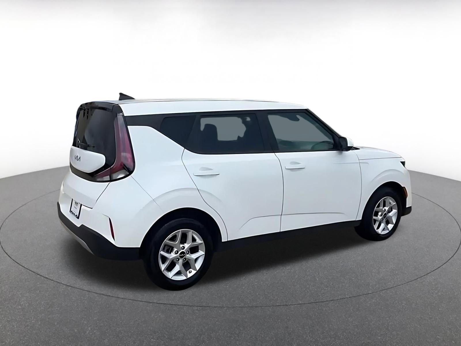Thumbnail: 2025 Kia Soul - 9