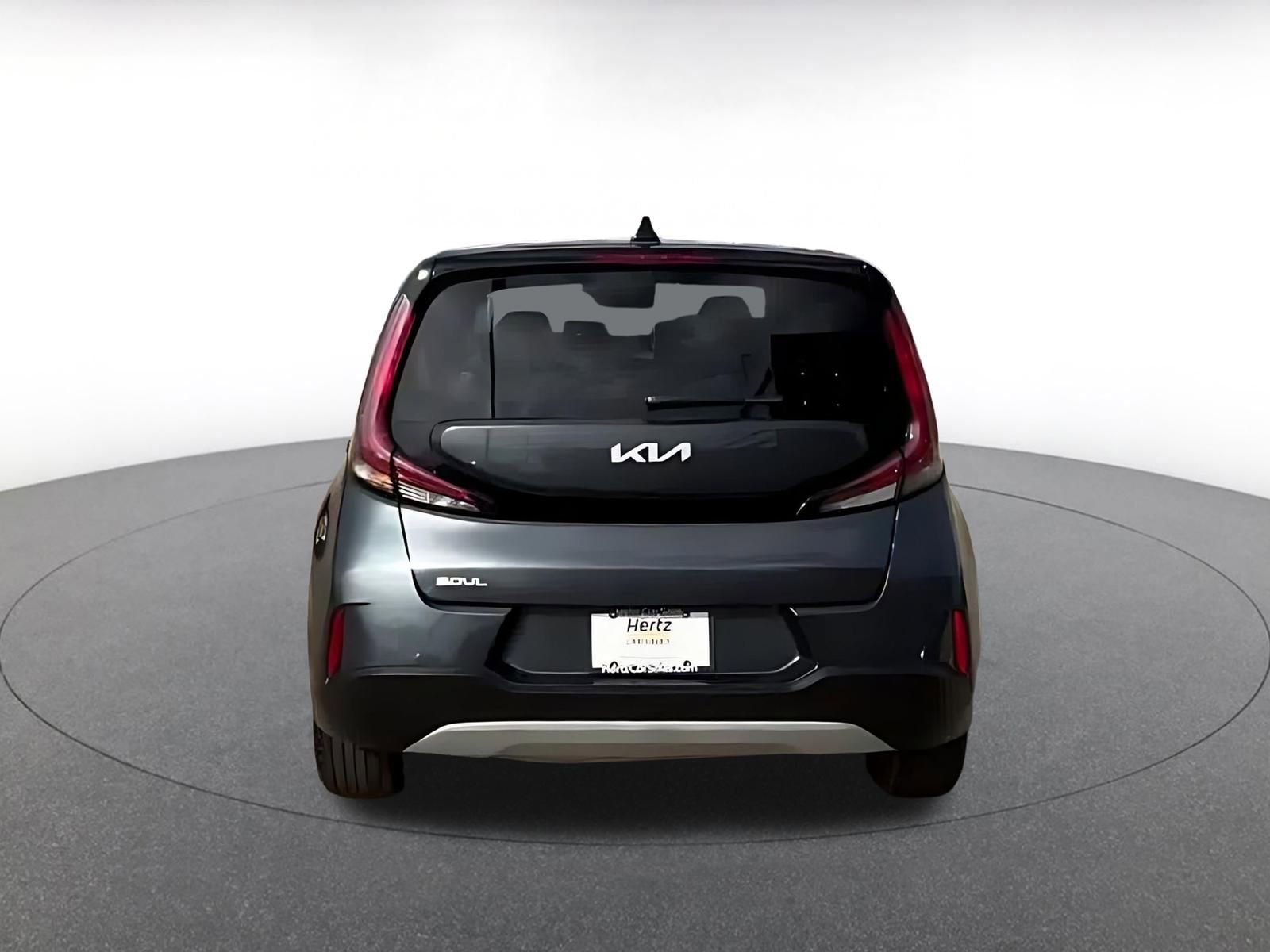 Thumbnail: 2025 Kia Soul - 12