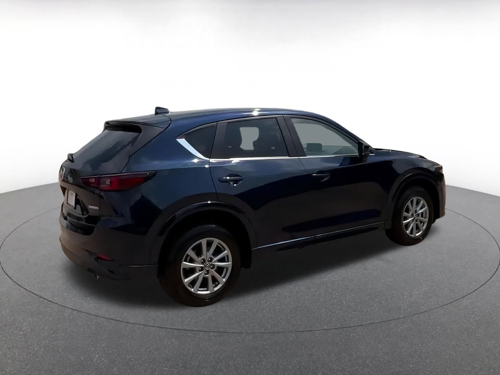 Thumbnail: 2025 Mazda CX-5 - 15