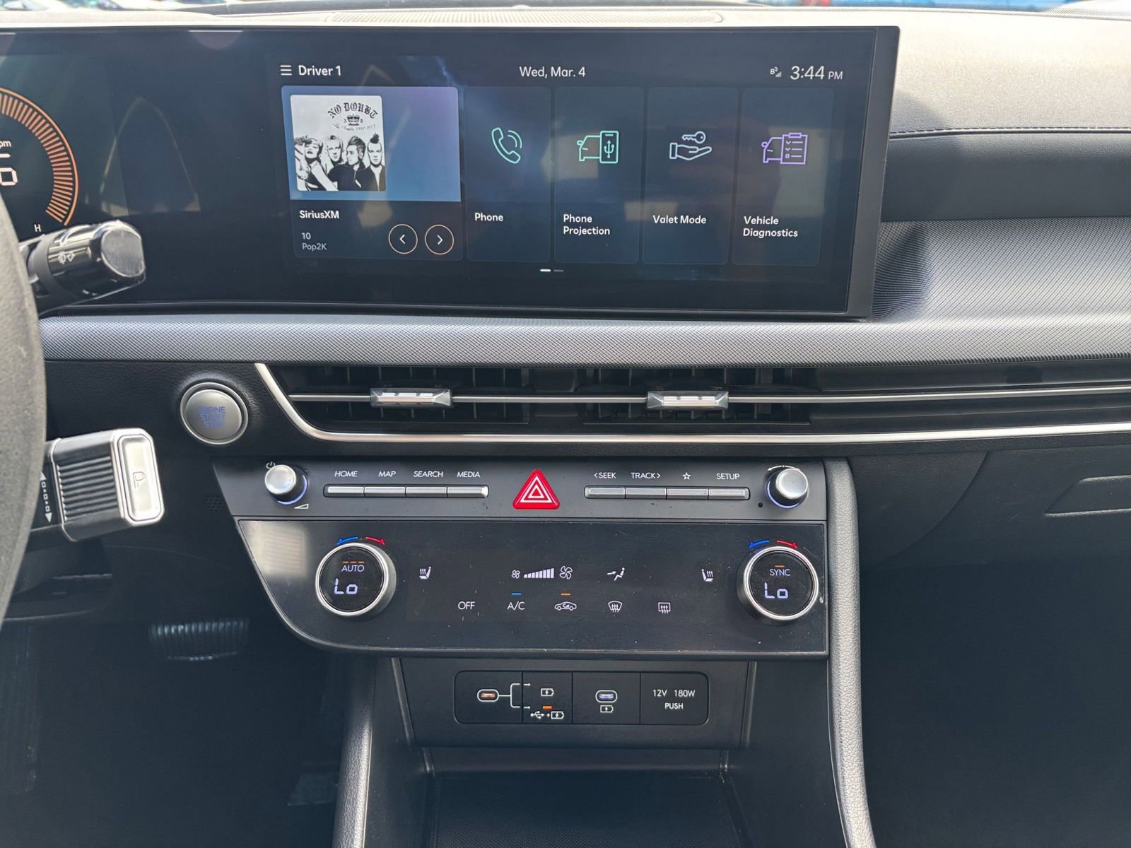 Thumbnail: 2025 Hyundai Sonata - 17