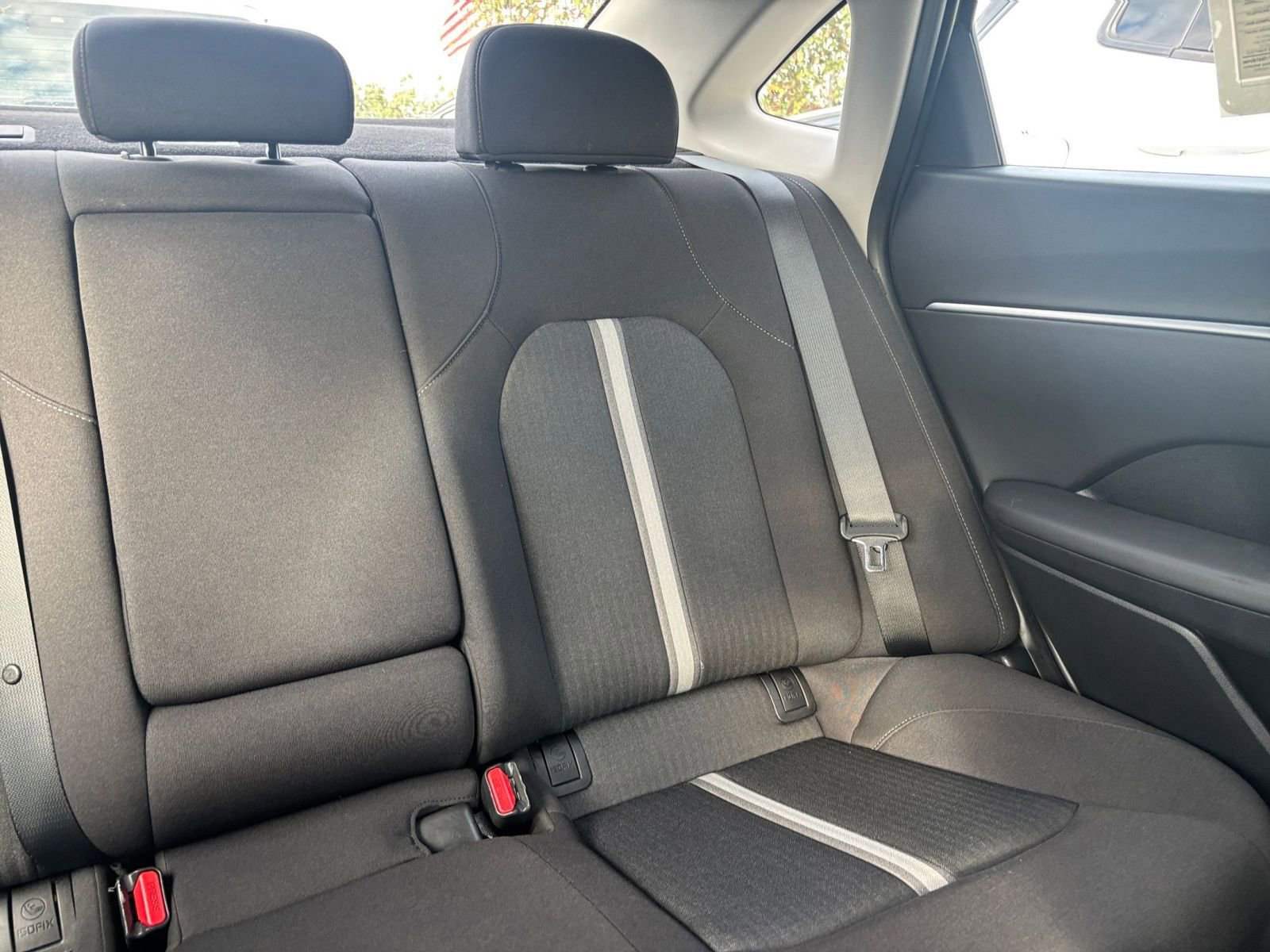 Thumbnail: 2025 Hyundai Sonata - 35