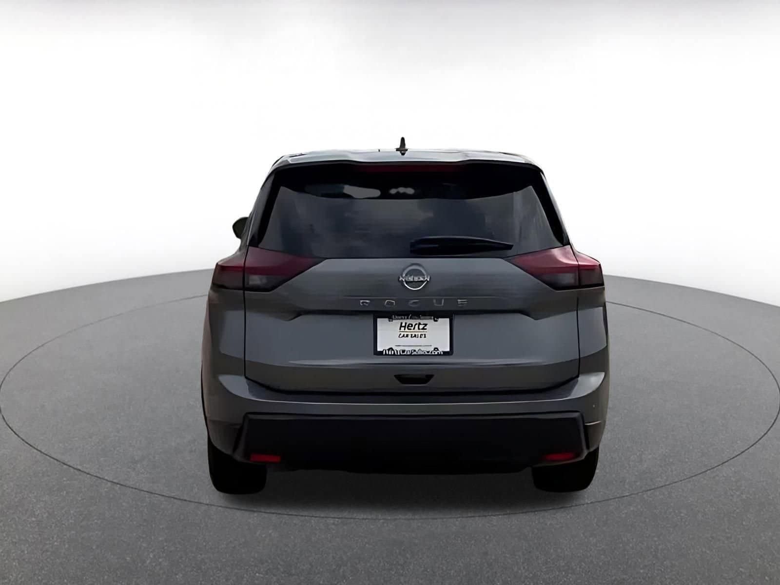 Thumbnail: 2025 Nissan Rogue - 12