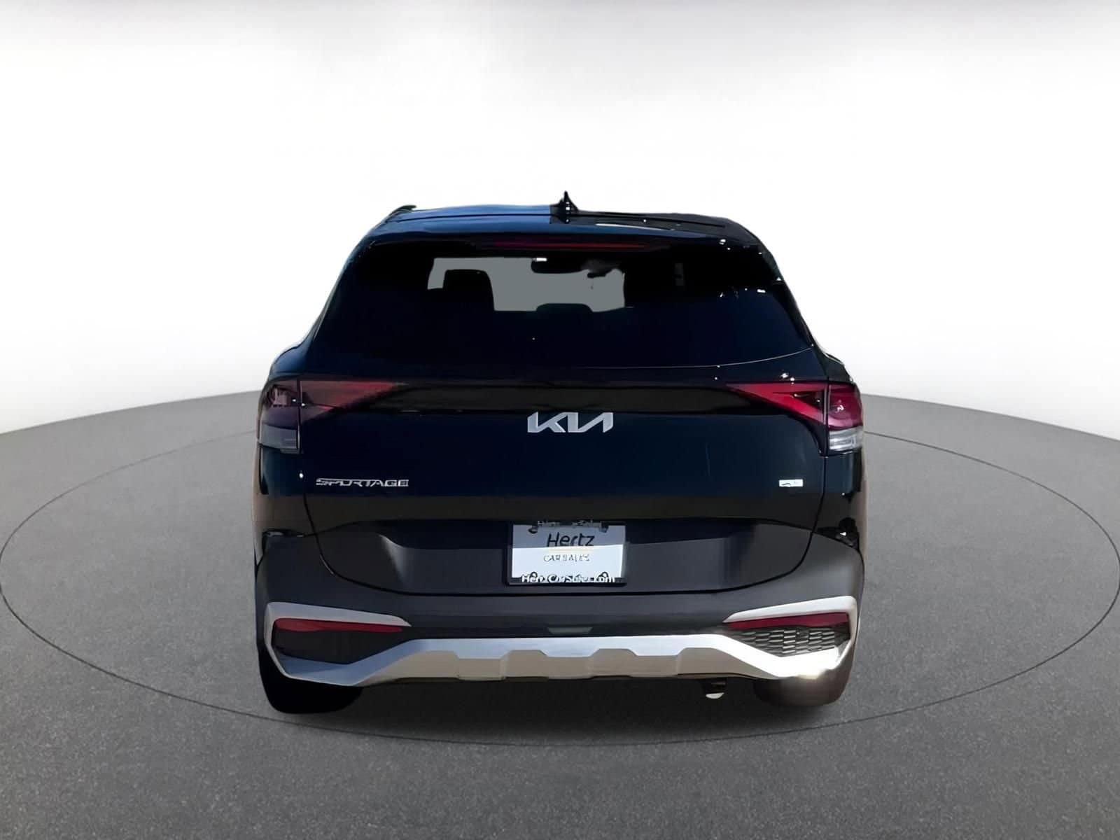 Thumbnail: 2025 Kia Sportage - 11
