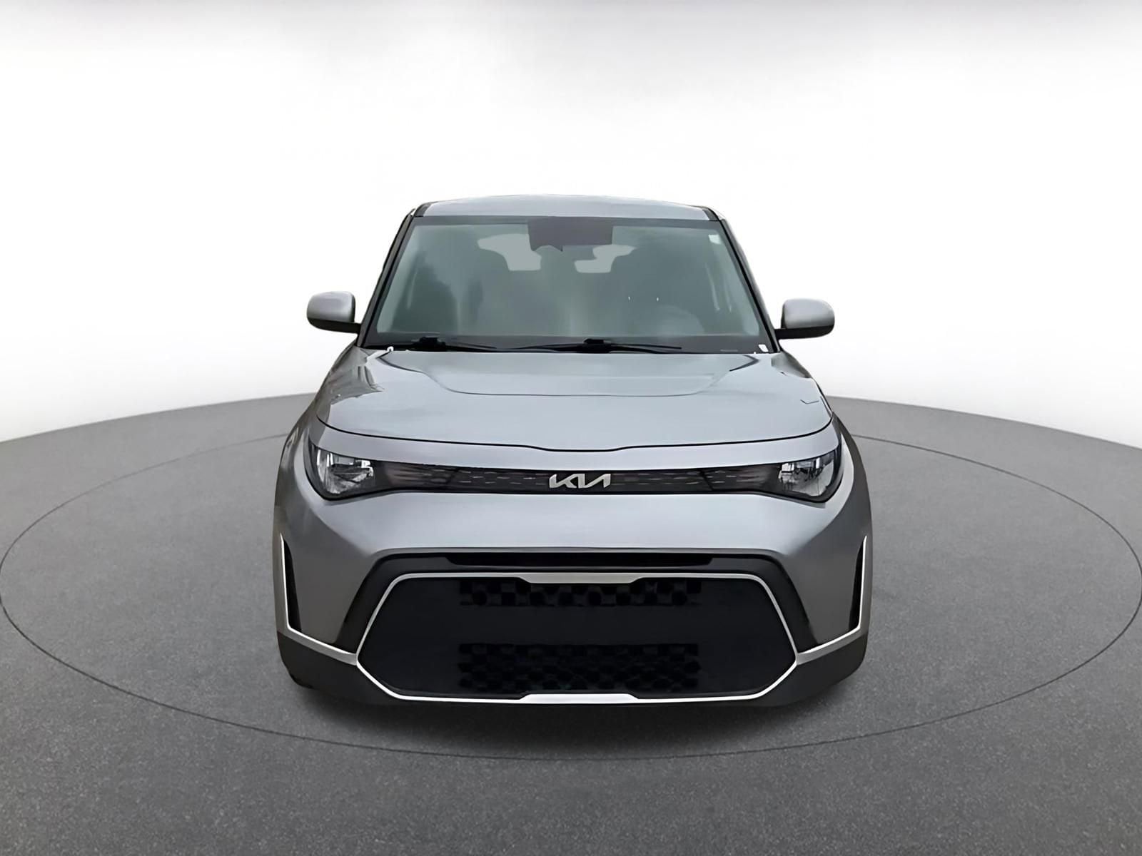 Thumbnail: 2025 Kia Soul - 3