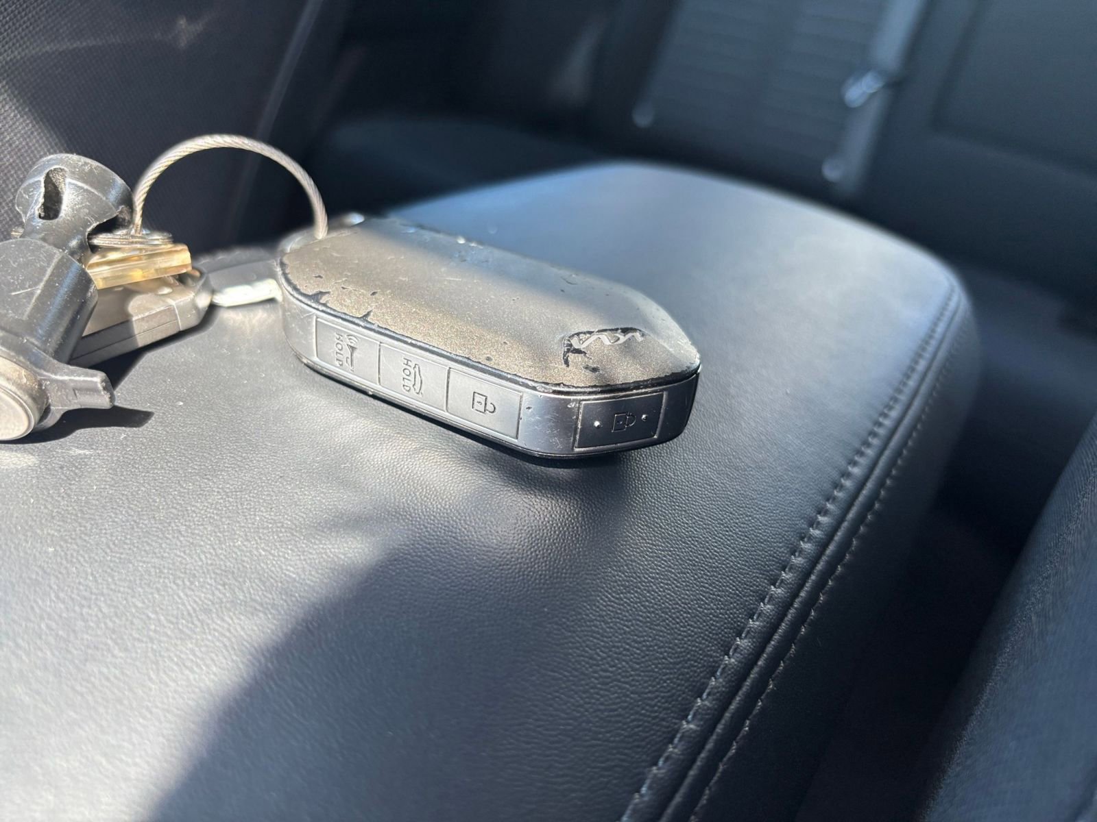 Thumbnail: 2025 Kia K5 - 21