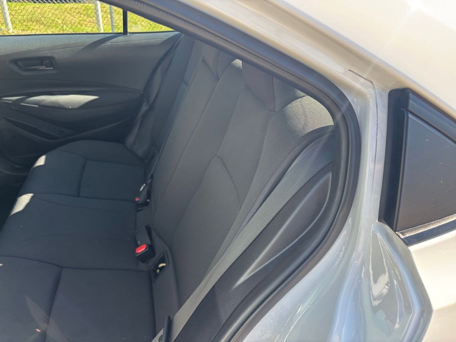 Thumbnail: 2025 Toyota Corolla - 35