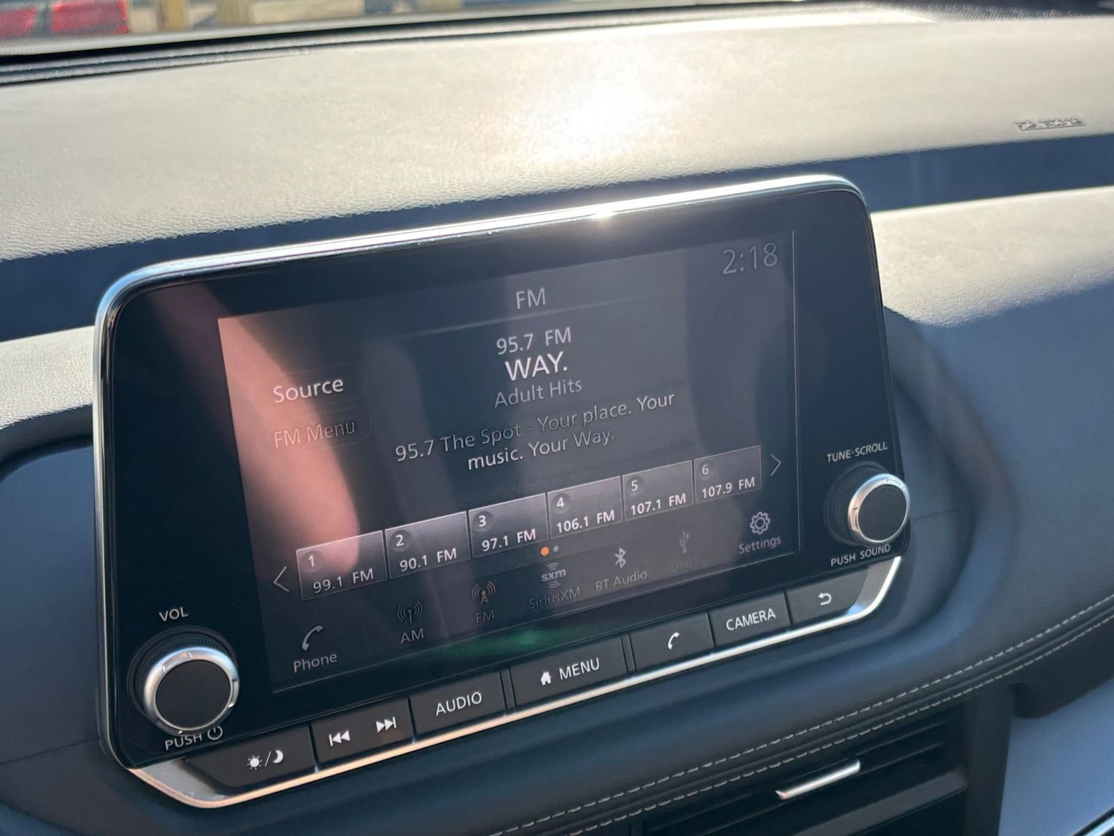 Thumbnail: 2025 Nissan Rogue - 21