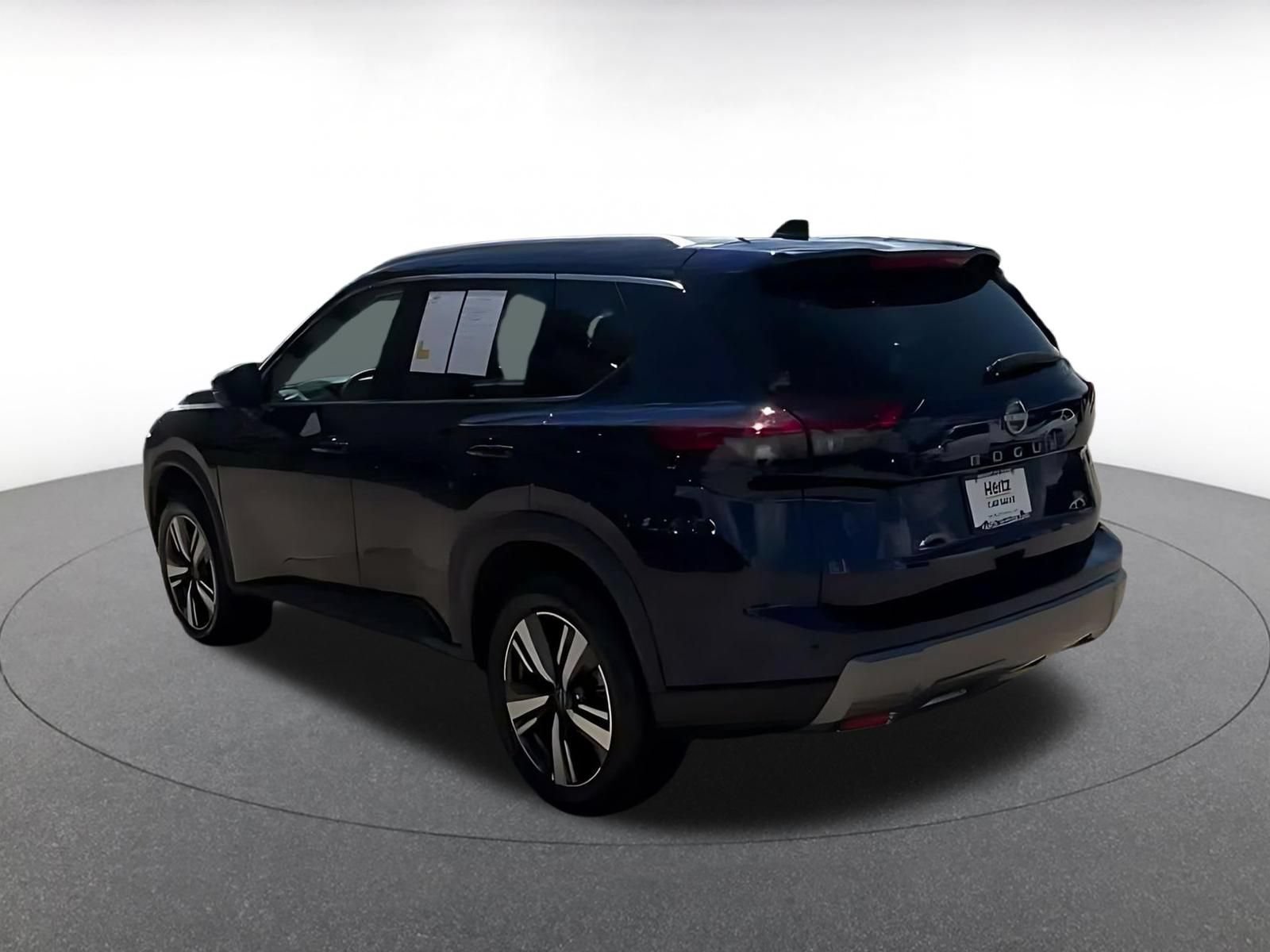 Thumbnail: 2026 Nissan Rogue - 10