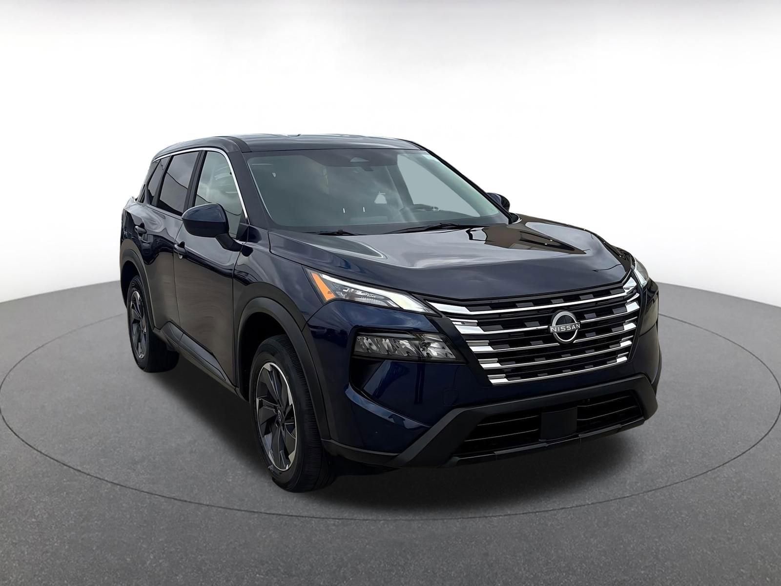 Thumbnail: 2025 Nissan Rogue - 1