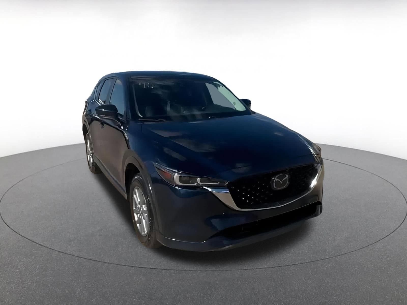 Thumbnail: 2025 Mazda CX-5 - 3