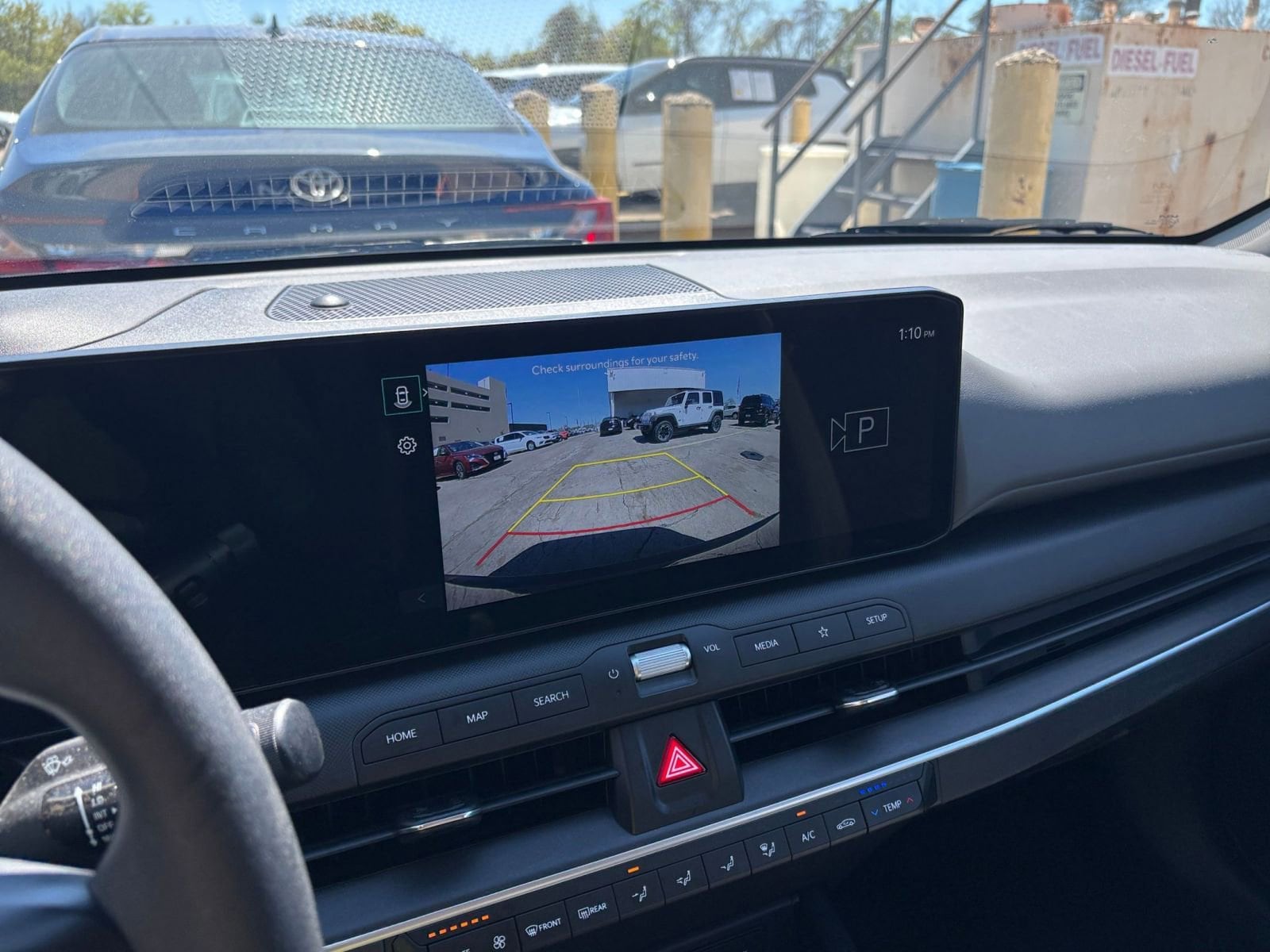 Thumbnail: 2025 Kia K4 - 22