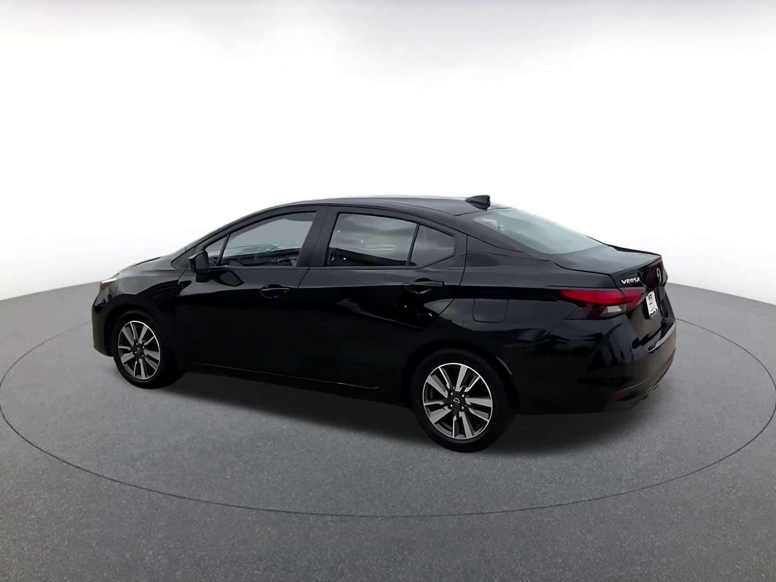 Thumbnail: 2025 Nissan Versa - 10
