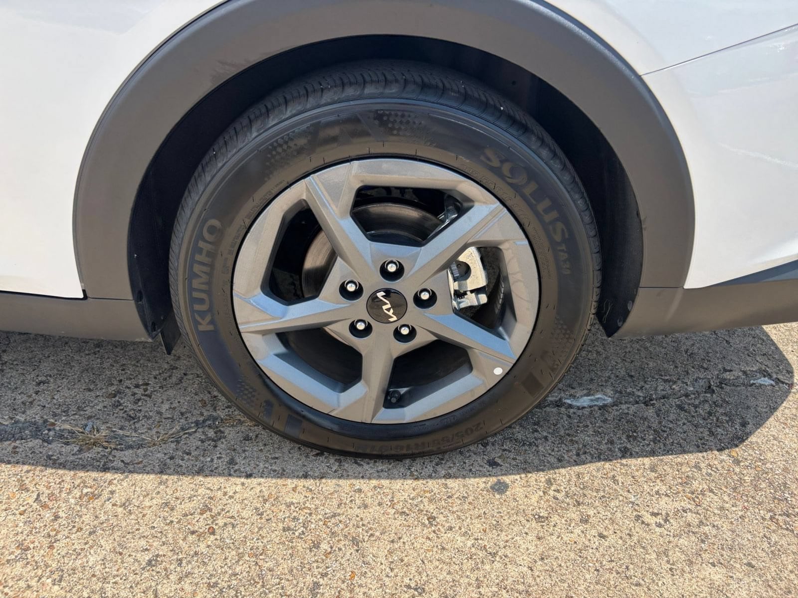 Thumbnail: 2026 Kia K4 - 25