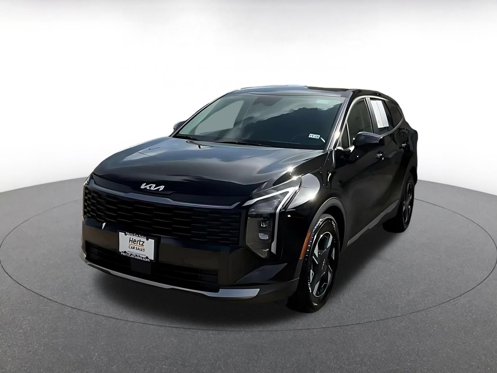 Thumbnail: 2026 Kia Sportage - 7