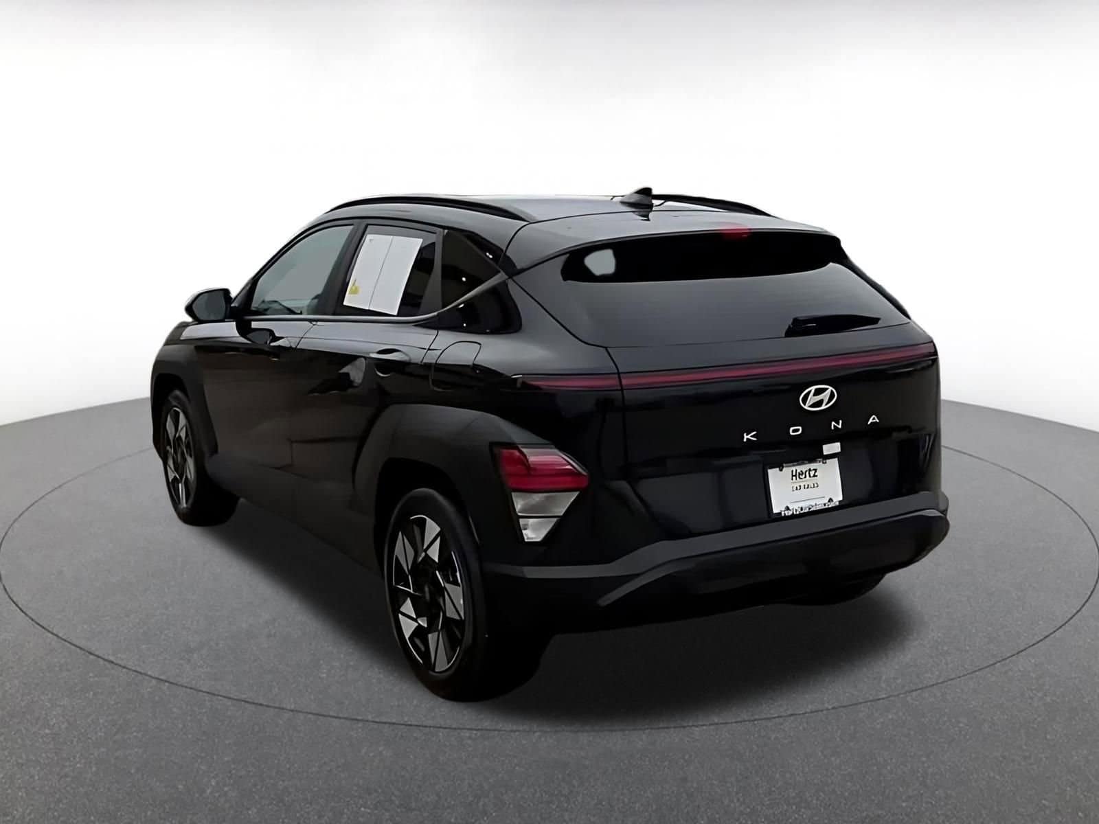 Thumbnail: 2025 Hyundai Kona - 15