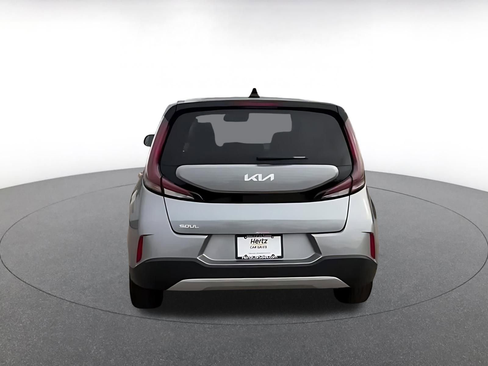 Thumbnail: 2025 Kia Soul - 12