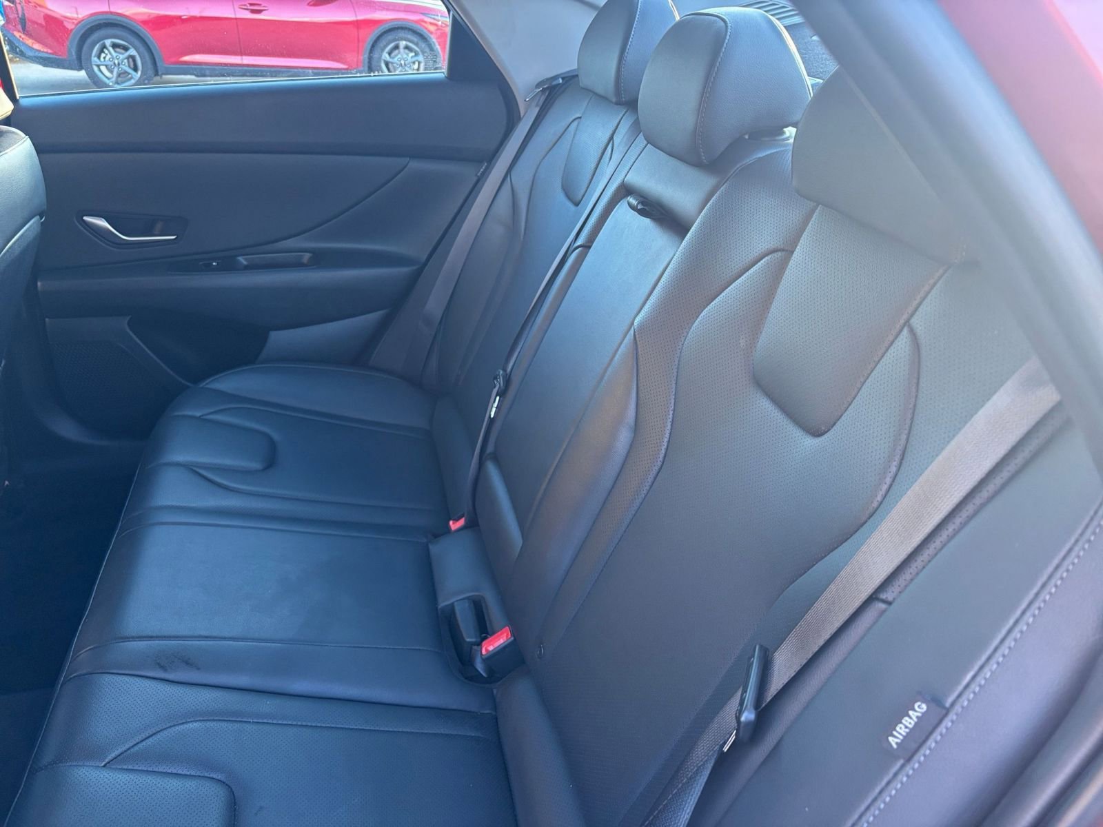 Thumbnail: 2025 Hyundai Elantra - 35