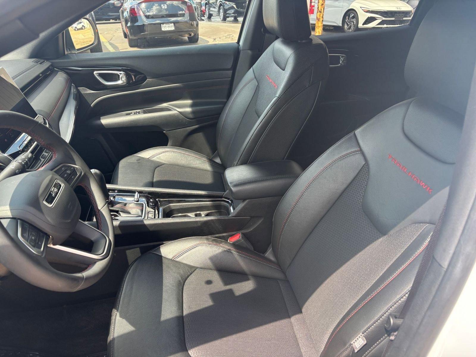 Thumbnail: 2025 Jeep Compass - 34