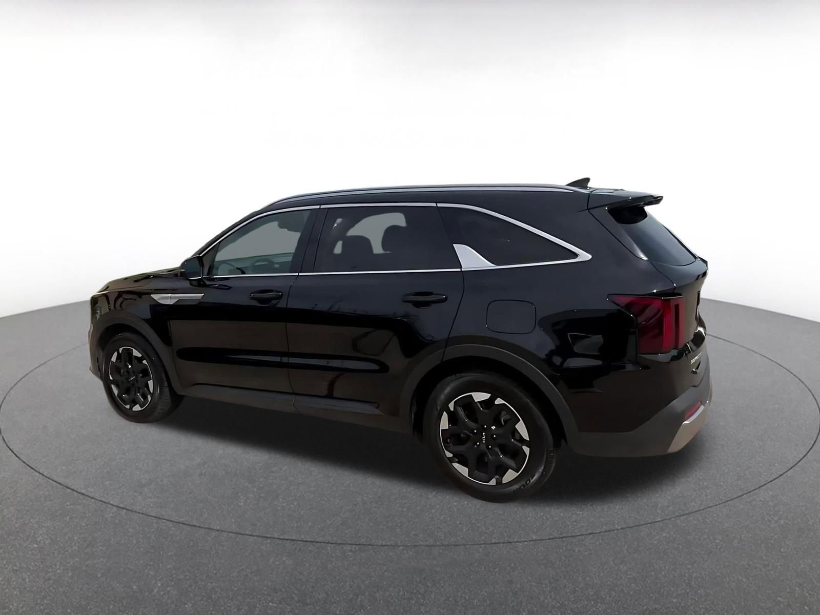 Thumbnail: 2024 Kia Sorento - 10
