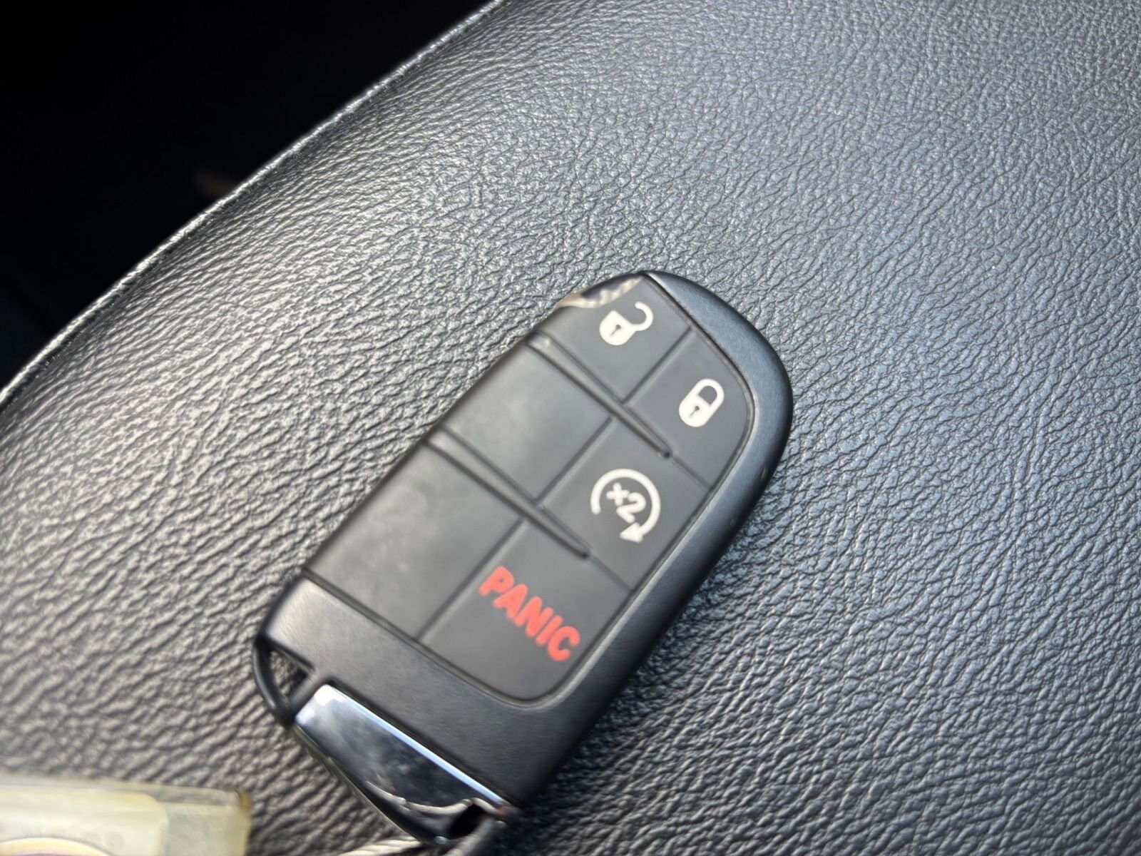 Thumbnail: 2025 Jeep Compass - 23