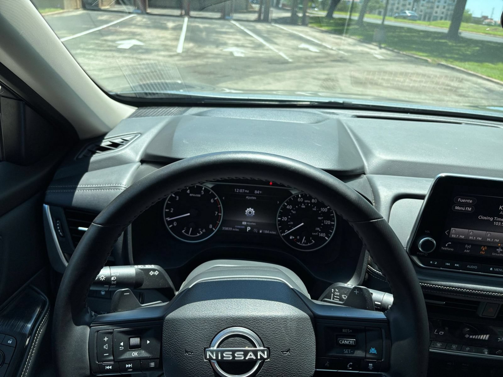 Thumbnail: 2025 Nissan Rogue - 28