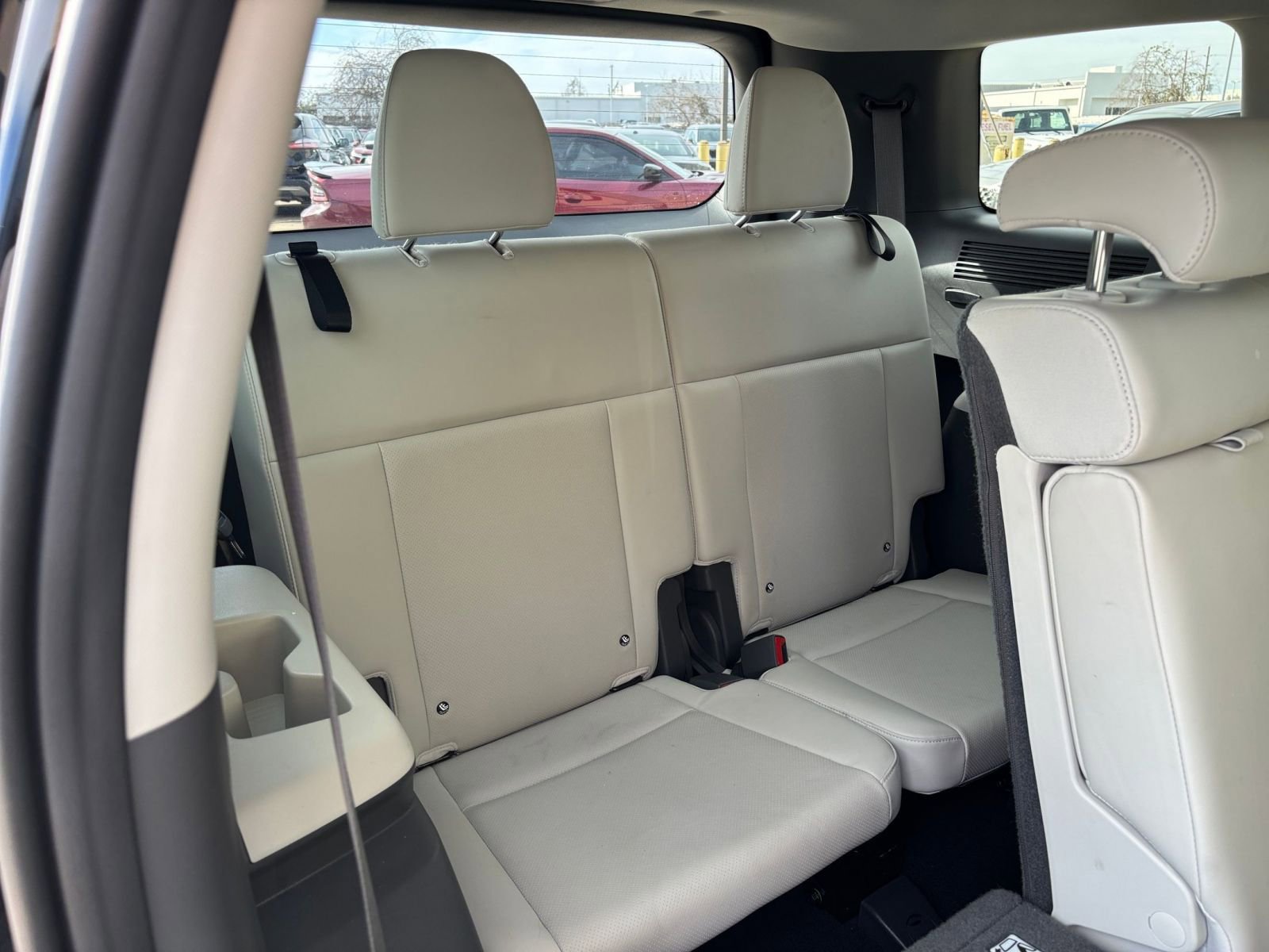 Thumbnail: 2025 Hyundai Santa Fe - 30