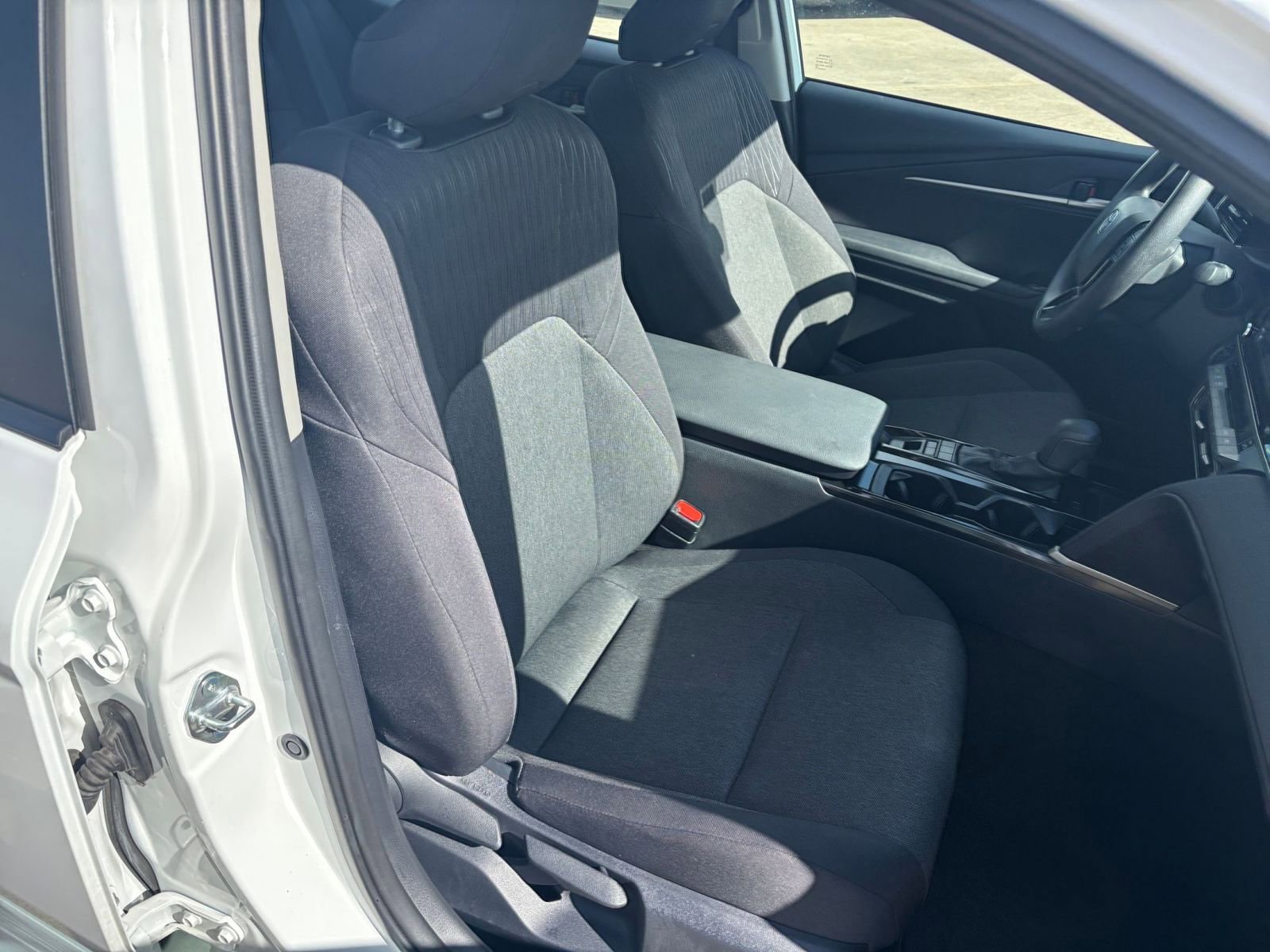 Thumbnail: 2025 Toyota Camry - 35