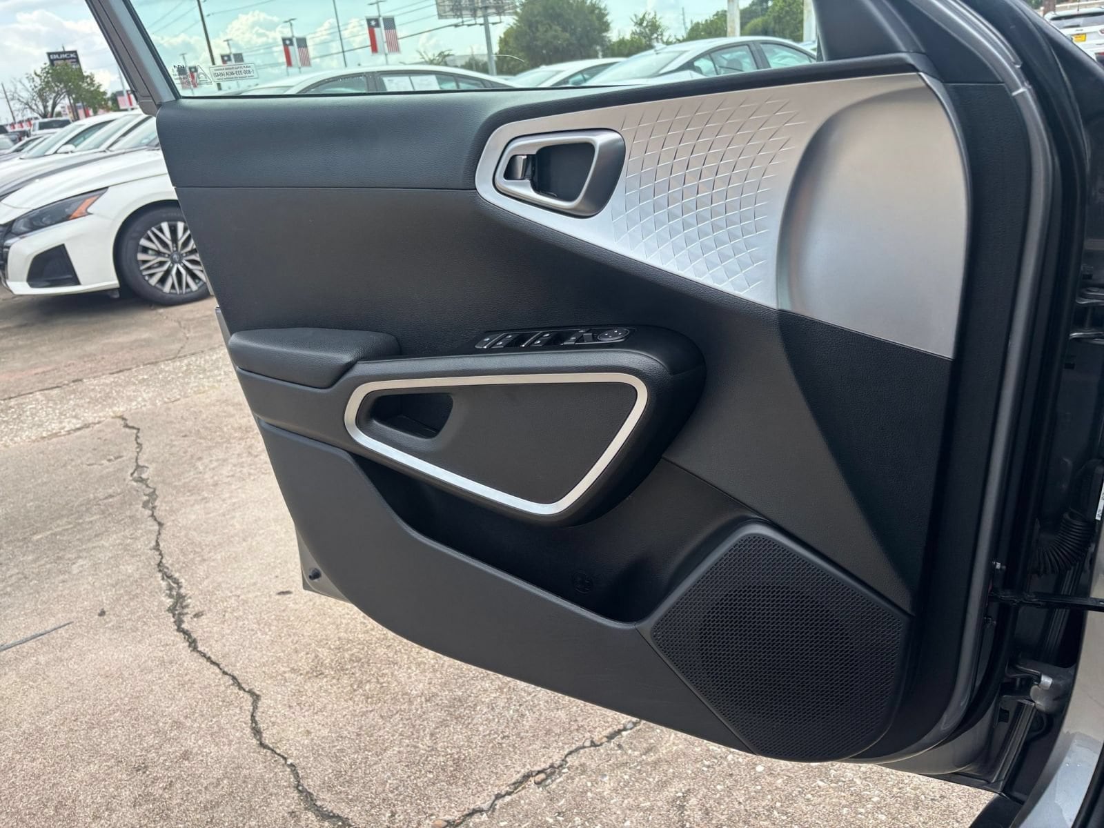 Thumbnail: 2025 Kia Soul - 18