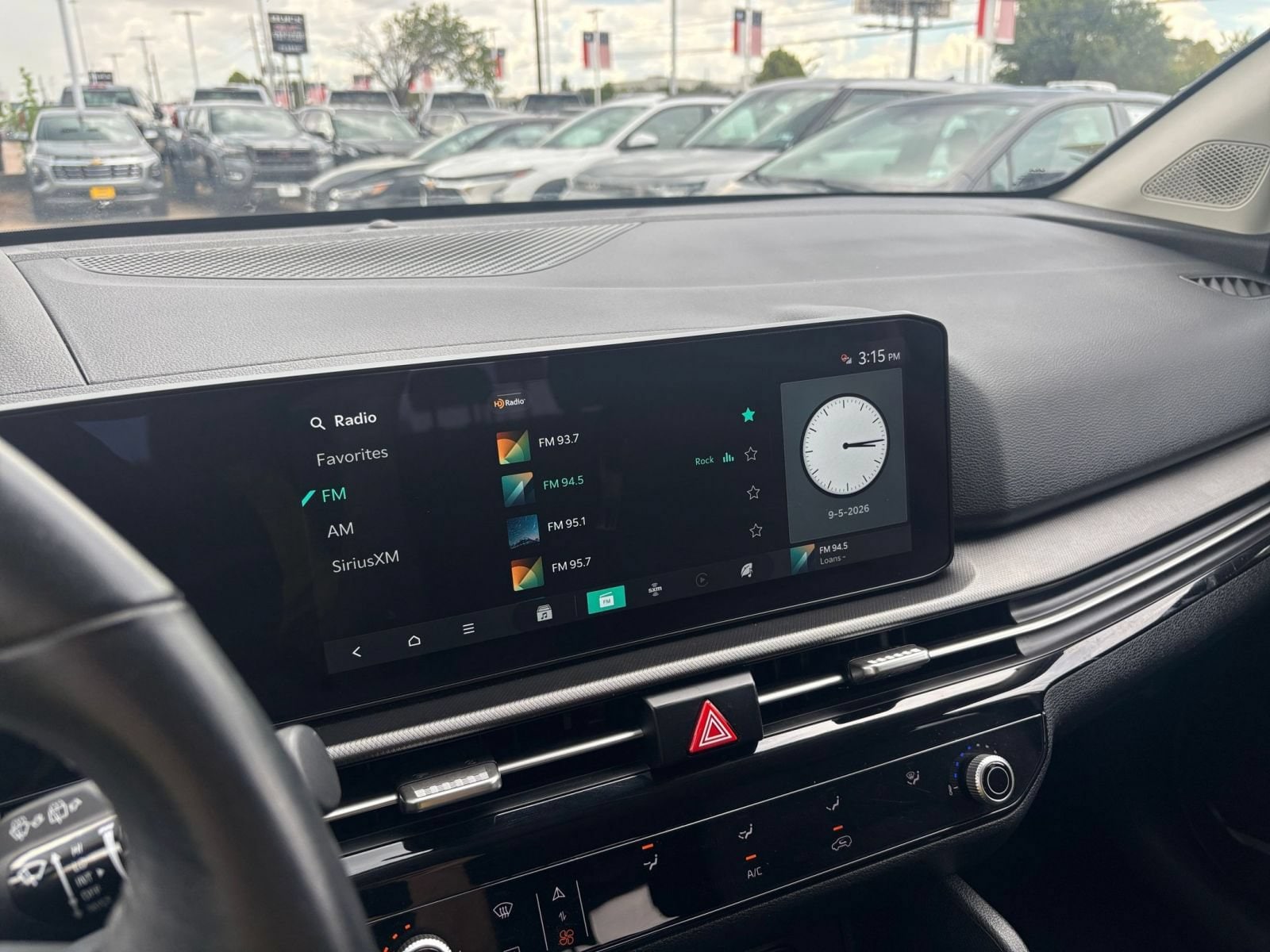Thumbnail: 2026 Kia Sportage - 19