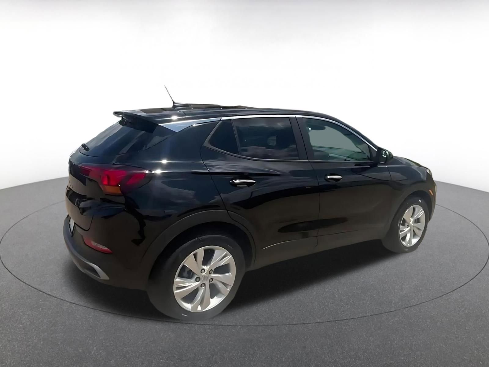 Thumbnail: 2025 Buick Encore GX - 15
