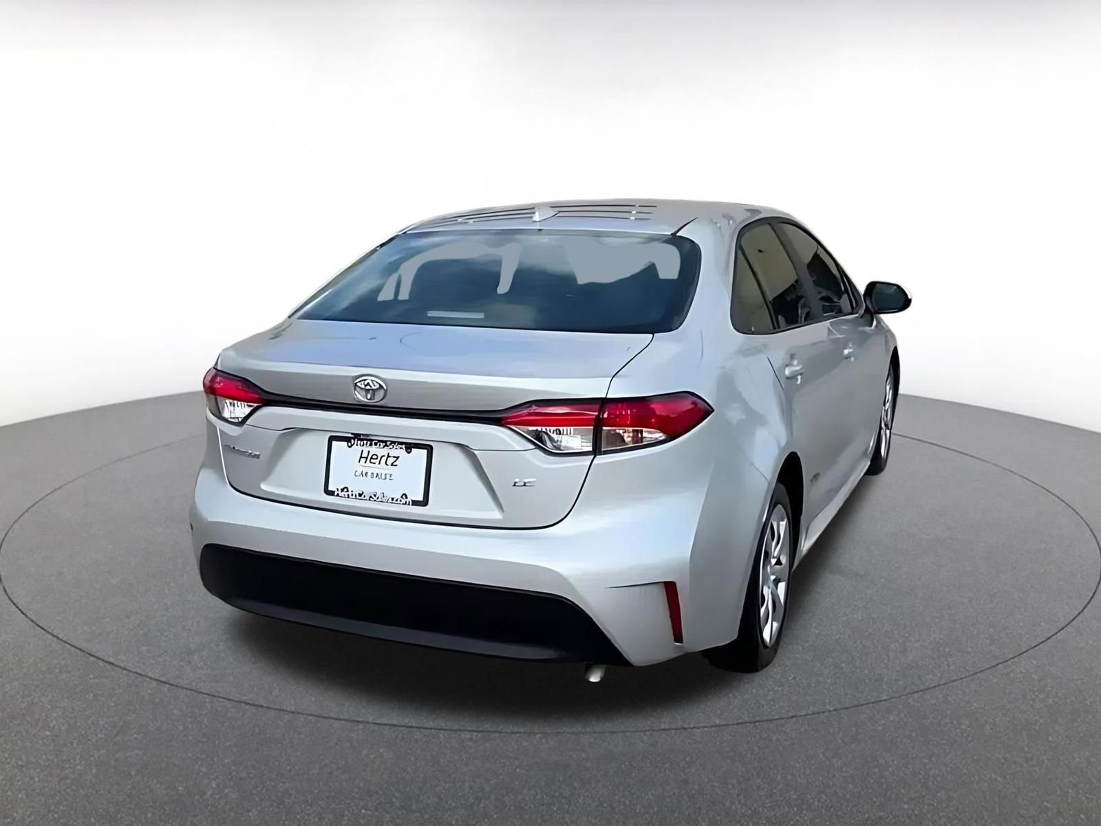 Thumbnail: 2025 Toyota Corolla - 12