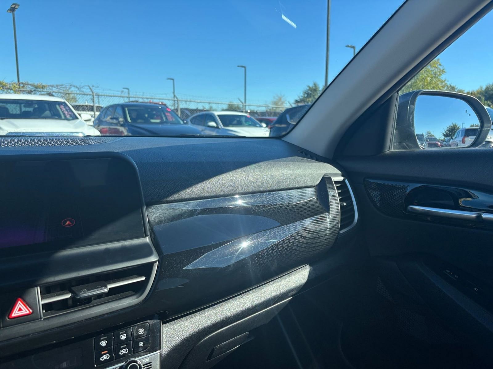 Thumbnail: 2025 Kia Seltos - 33