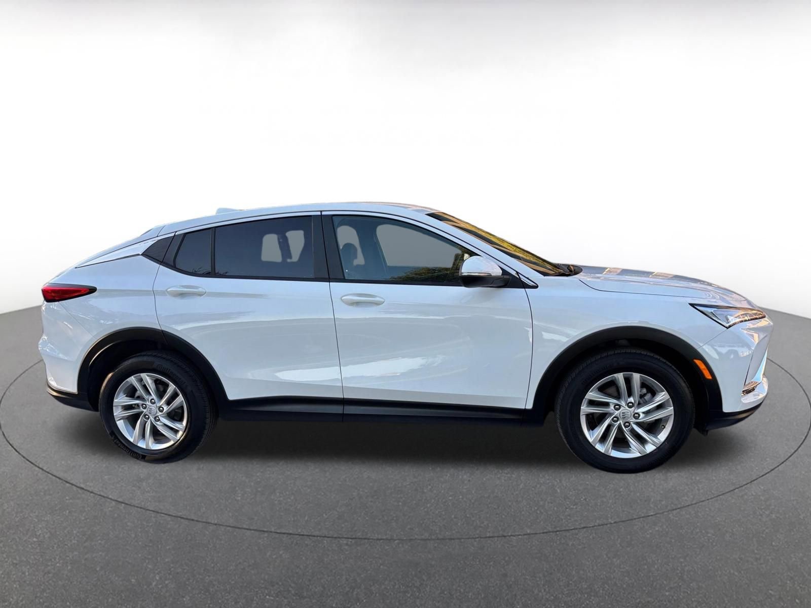 Thumbnail: 2025 Buick Envista - 14