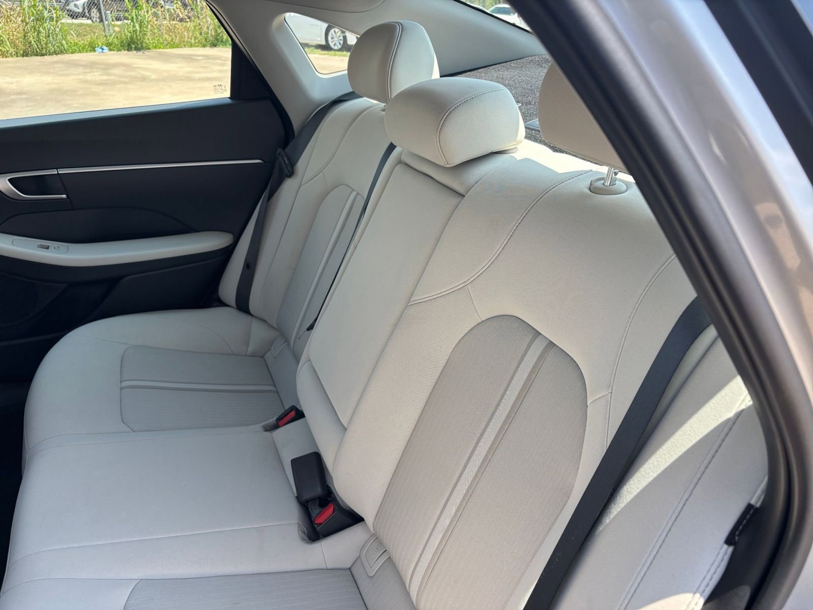 2024 Hyundai Sonata SEL 30
