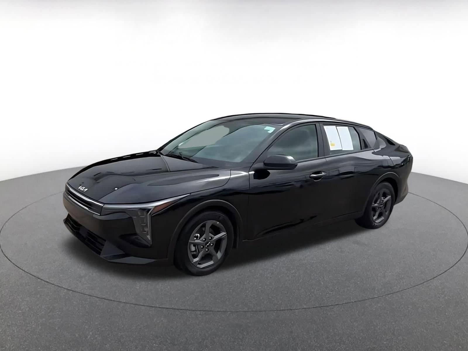 Thumbnail: 2025 Kia K4 - 7