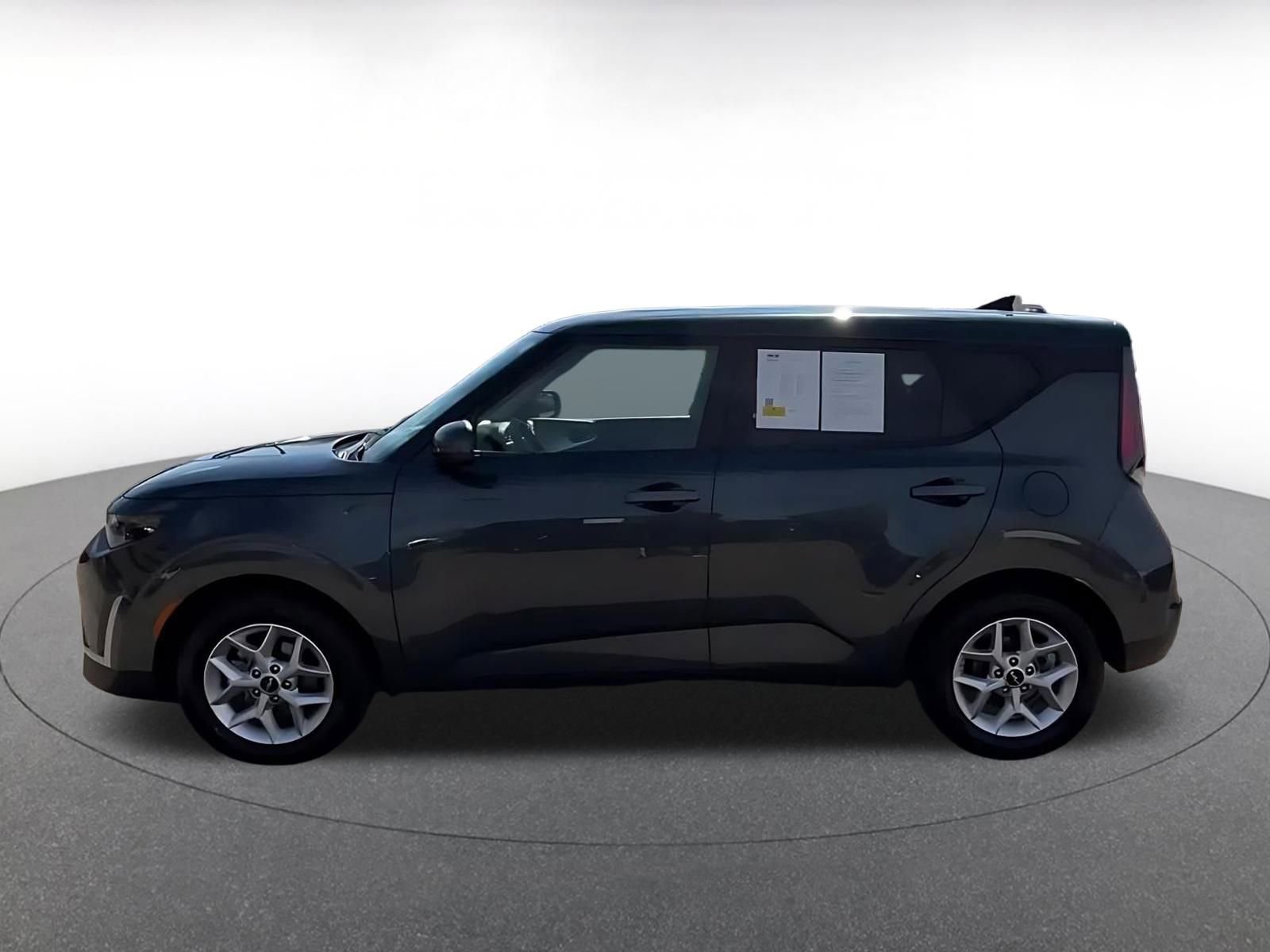 Thumbnail: 2025 Kia Soul - 9