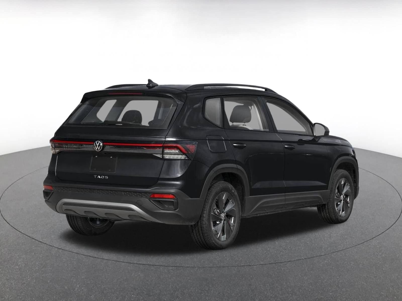 Thumbnail: 2026 Volkswagen Taos - 2