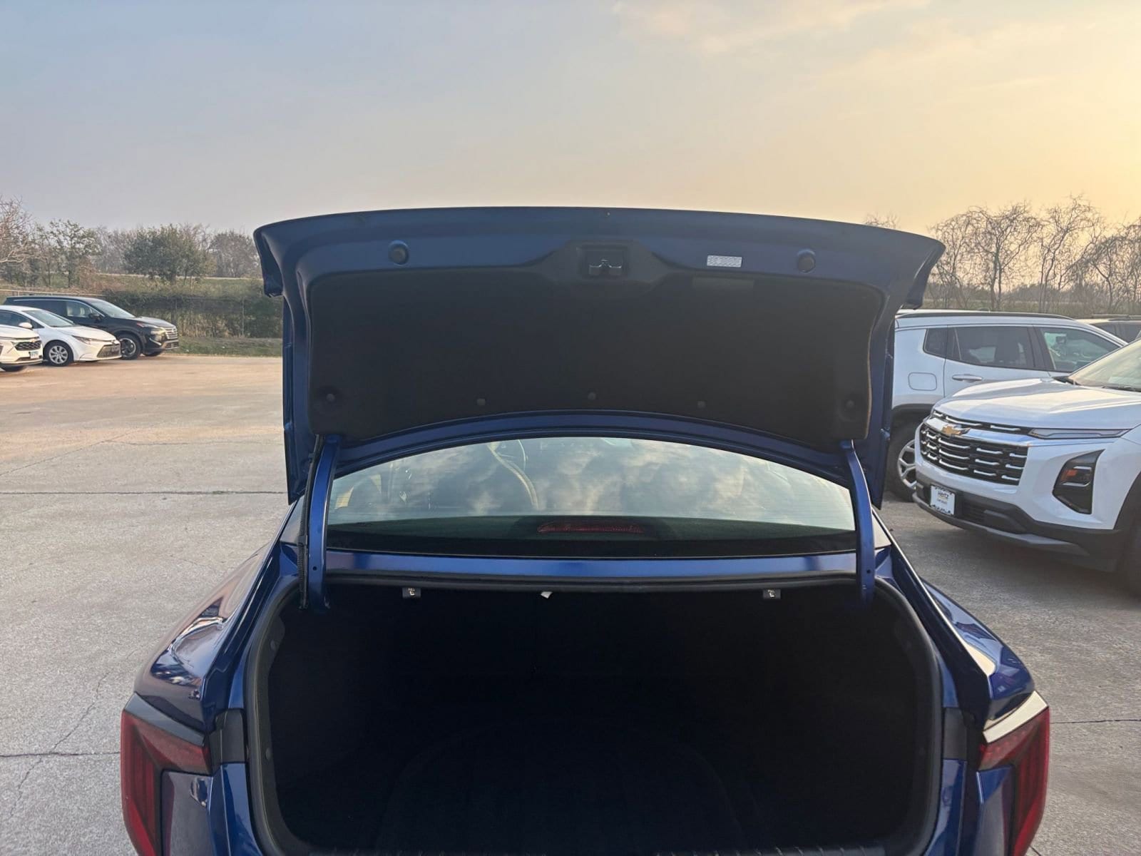 Thumbnail: 2025 Kia K4 - 30