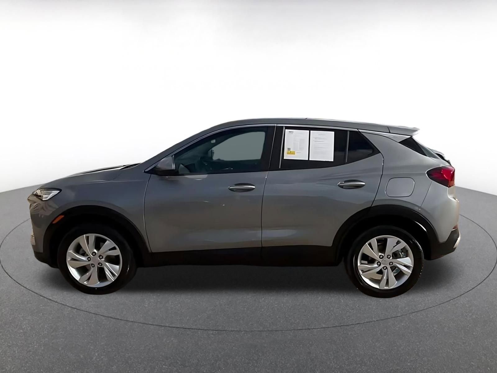 Thumbnail: 2025 Buick Encore GX - 10