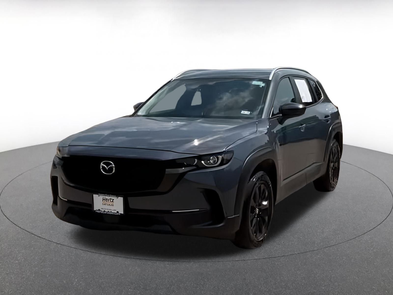 Thumbnail: 2025 Mazda CX-50 - 7