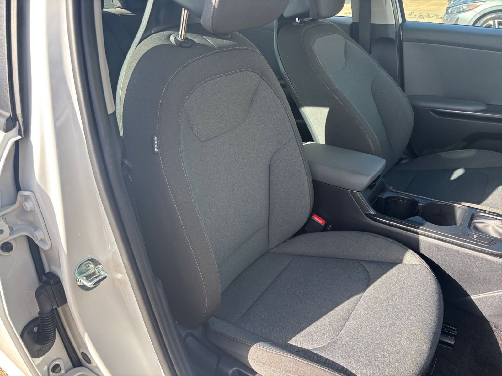 Thumbnail: 2025 Kia K4 - 35