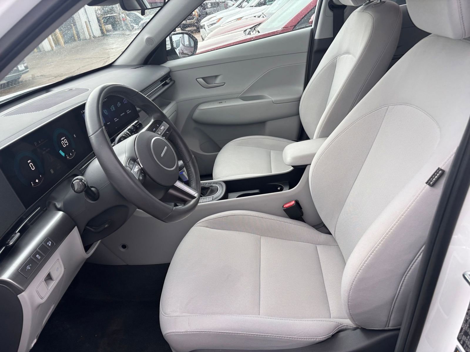 Thumbnail: 2025 Hyundai Kona - 28