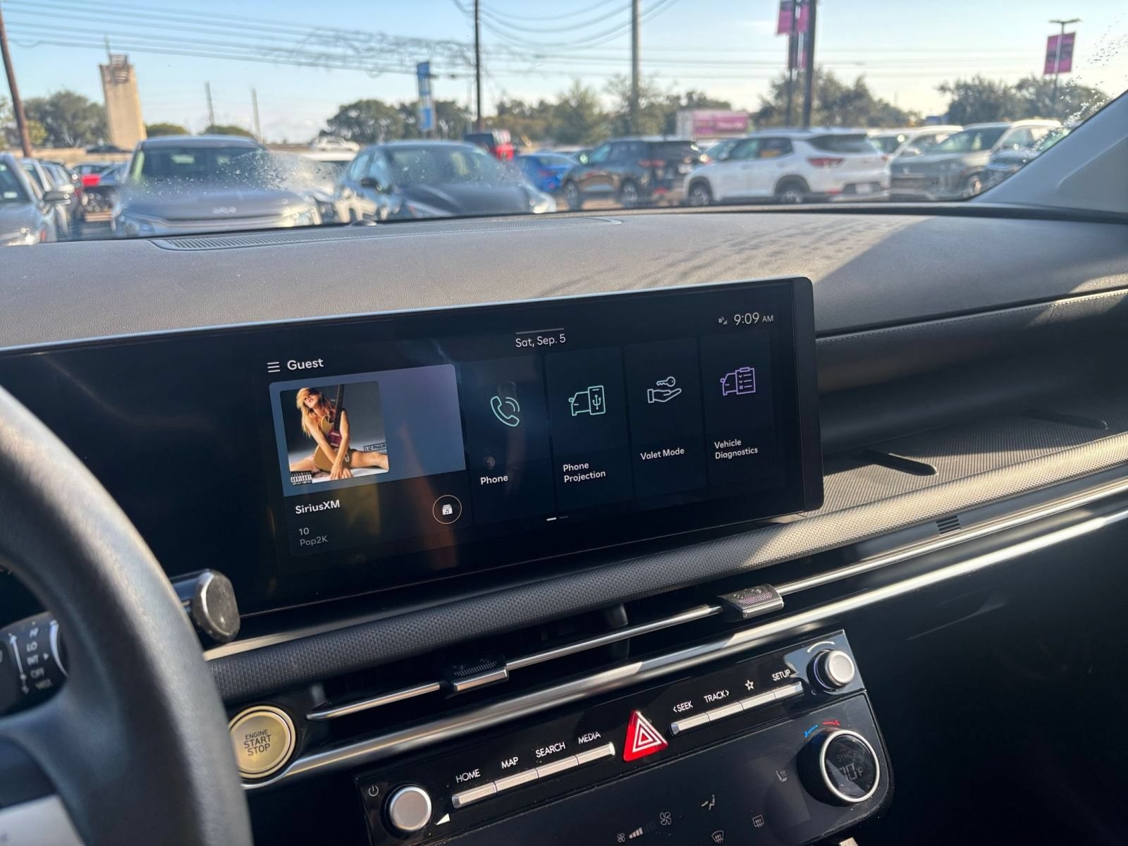 Thumbnail: 2026 Hyundai Tucson - 19