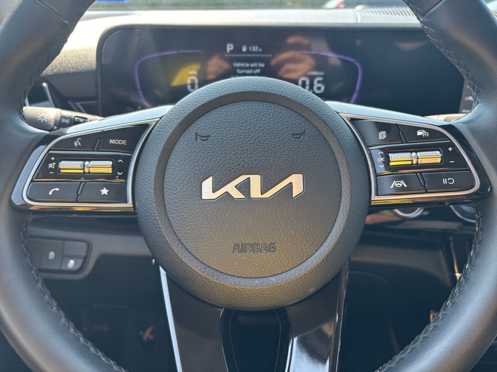 Thumbnail: 2025 Kia Seltos - 27