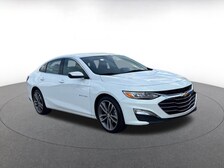 2024 Chevrolet Malibu LT -
                  Houston, TX