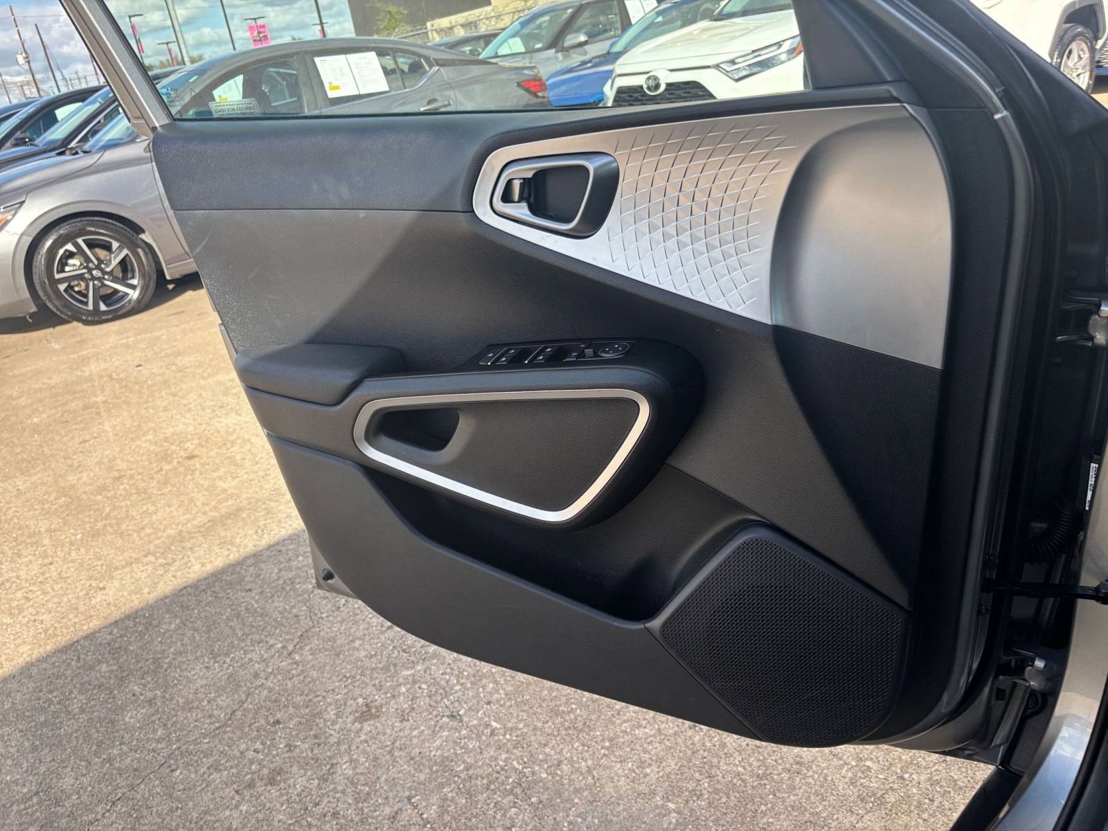 Thumbnail: 2025 Kia Soul - 20