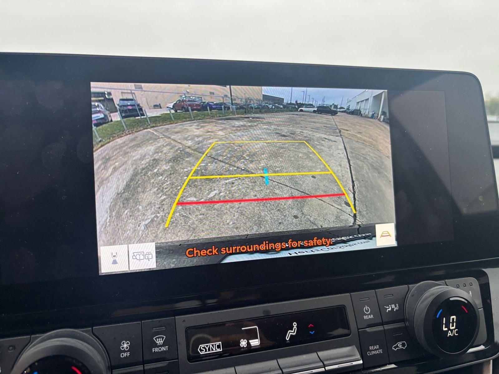 Thumbnail: 2025 Toyota Grand Highlander - 17