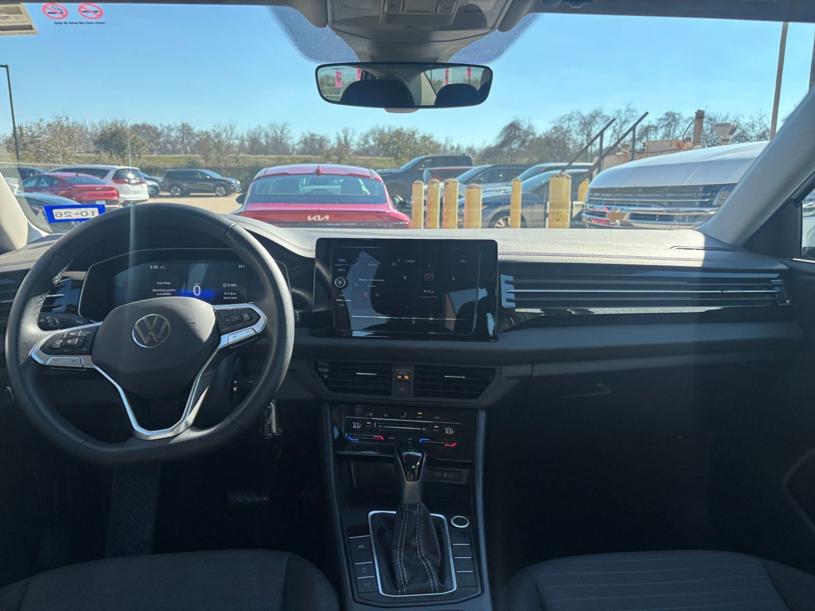 Thumbnail: 2025 Volkswagen Jetta - 31