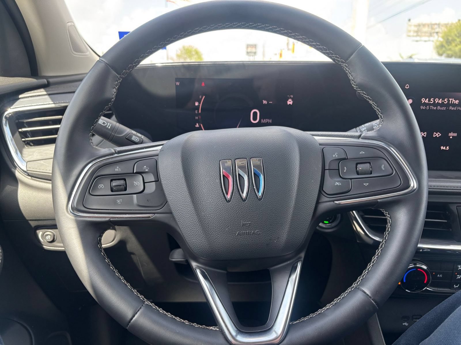 Thumbnail: 2026 Buick Encore GX - 27